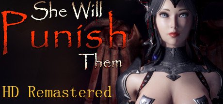 She Will Punish Them