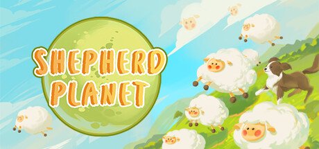 Screenshot of Shepherd Planet