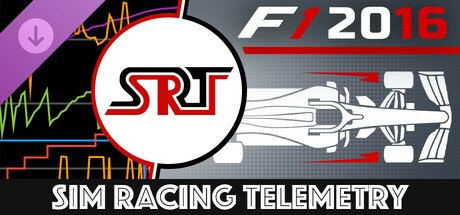Sim Racing Telemetry - F1 2016