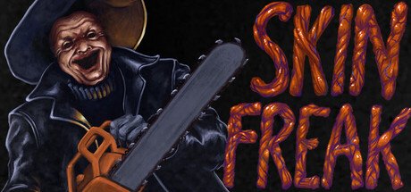 Skinfreak