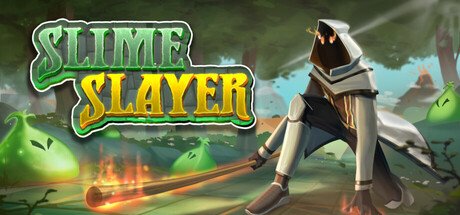 Slime Slayer
