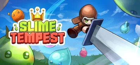 Slime Tempest