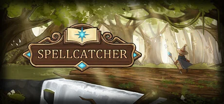 Скриншот SpellCatcher