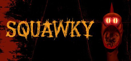 Squawky