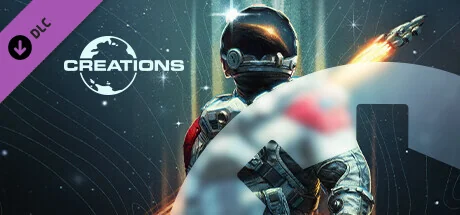 Скриншот Starfield - Creations