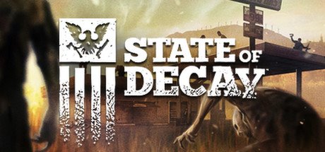 State of Decay