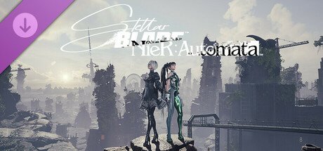Stellar Blade™ x NieR:Automata
