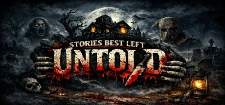 Screenshot von Stories Best Left Untold