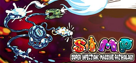 Screenshot of Super Infection Massive Pathology