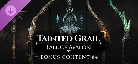 Скриншот Tainted Grail: The Fall of Avalon - Bonus Content #4
