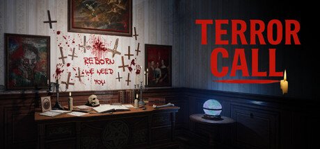 Screenshot von Terror Call