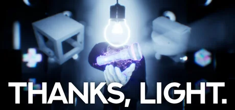 Screenshot of THANKS, LIGHT.