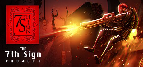 The 7th Sign Project