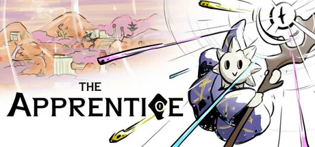 Screenshot von The Apprentice