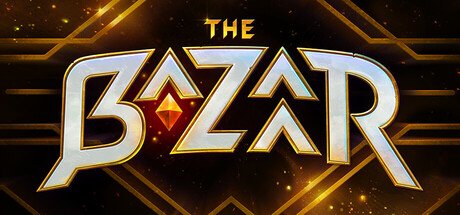 Screenshot of The Bazaar