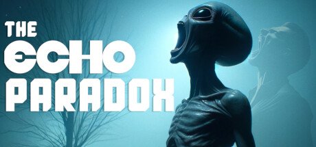 Screenshot of The Echo Paradox