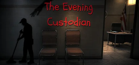 Screenshot von The Evening Custodian