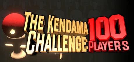 Скриншот The Kendama Challenge: 100 Players