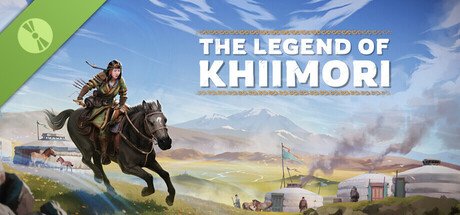 The Legend of Khiimori Demo