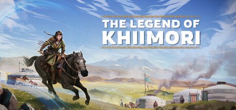 The Legend of Khiimori Playtest