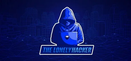 Screenshot of The Lonely Hacker
