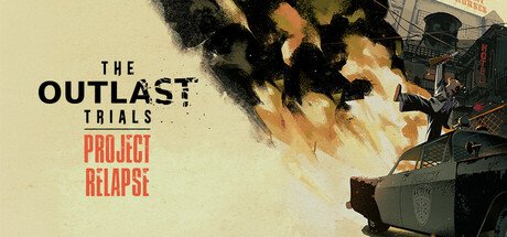 The Outlast Trials