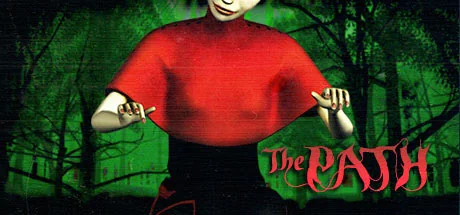 The Path game cover