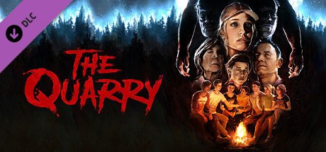 The Quarry - Full Game