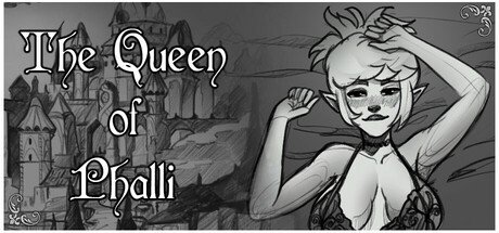 The Queen of Phalli