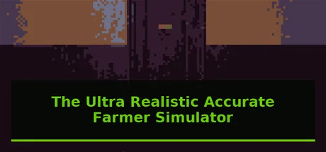 Скриншот The Ultra Realistic Accurate Farmer Simulator