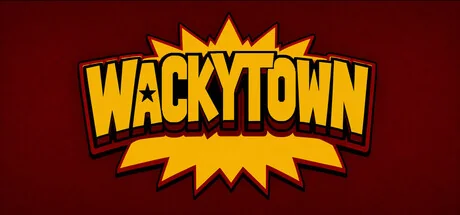 Screenshot di The Wackytown Game