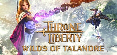 THRONE AND LIBERTY