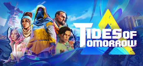 Screenshot di Tides of Tomorrow 🌊