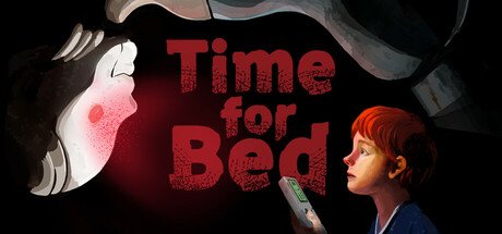 Screenshot von Time for Bed