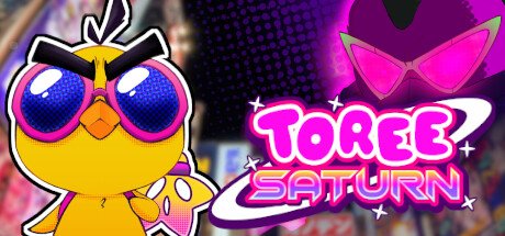 Screenshot of Toree Saturn