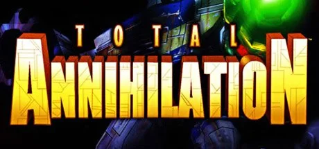 Carátula de Total Annihilation: Kingdoms para PC