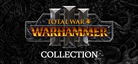 Total War: Warhammer III Collection game cover