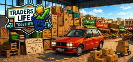 Скриншот Traders Life Together