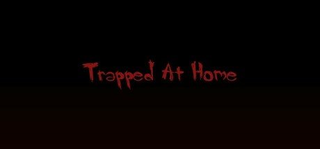 Screenshot of Trapped At Home