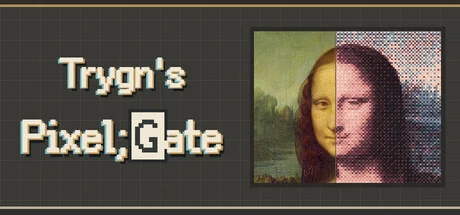Trygn's Pixel;Gate