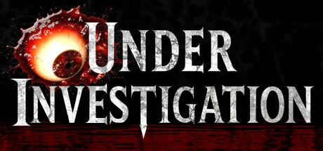 Screenshot von Under Investigation