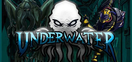 Underwater