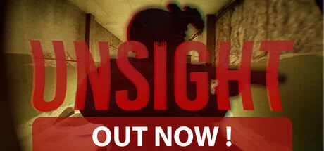 Screenshot di UNSIGHT
