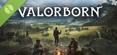 Valorborn Demo
