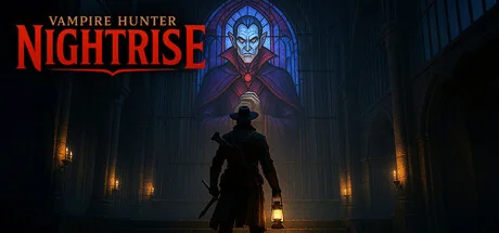 Screenshot von Vampire Hunter: Nightrise