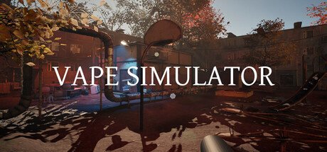 Vape Simulator