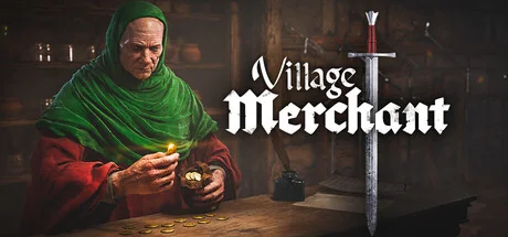 Скриншот Village Merchant