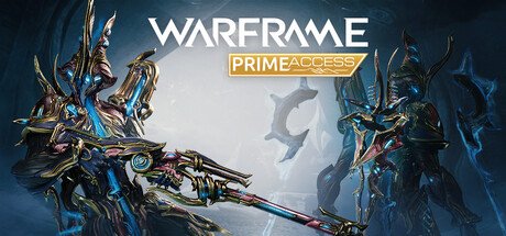 Warframe: Caliban Prime Access - Complete