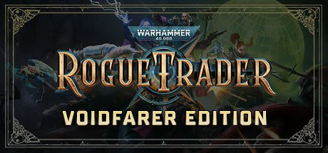 Screenshot of Warhammer 40,000: Rogue Trader - Voidfarer Edition