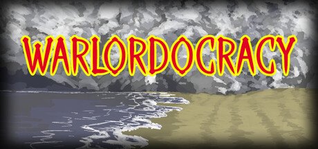 Warlordocracy